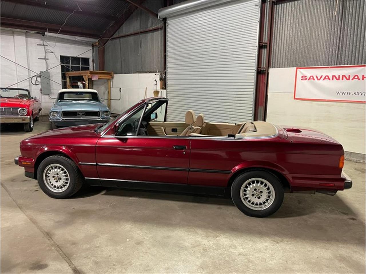 1990 BMW 325i for sale in Savannah, GA – photo 4