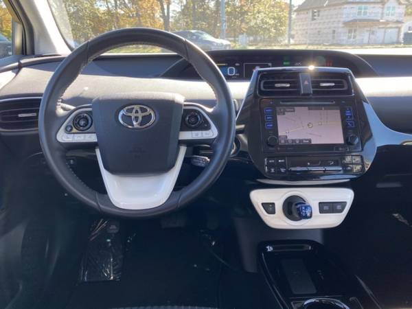 2018 Toyota Prius THREE, WARRANTY, NAV, BACKUP CAM, PARKING SENSORS,... for sale in Norfolk, VA – photo 17