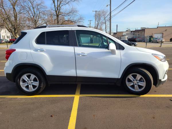 2019 Chevrolet Trax LT - - by dealer - vehicle for sale in redford, MI – photo 6