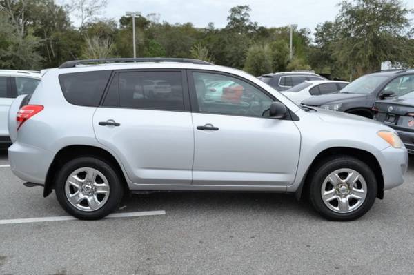 *2012* *Toyota* *RAV4* ** - cars & trucks - by dealer - vehicle... for sale in St. Augustine, FL – photo 3