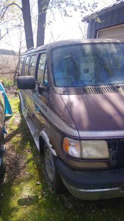 1986 dodge van for sale in Fond Du Lac, WI – photo 7