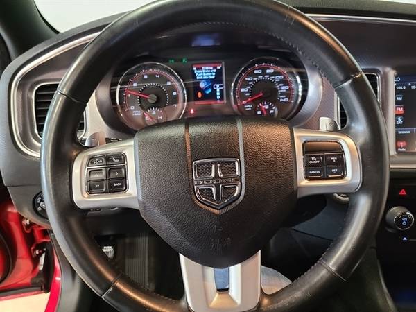 2012 Dodge Charger SXT Plus - - by dealer - vehicle for sale in Sioux Falls, SD – photo 16