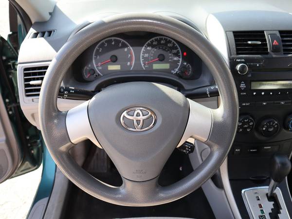 2010 Toyota Corolla - - by dealer - vehicle automotive for sale in Indianapolis, IN – photo 14