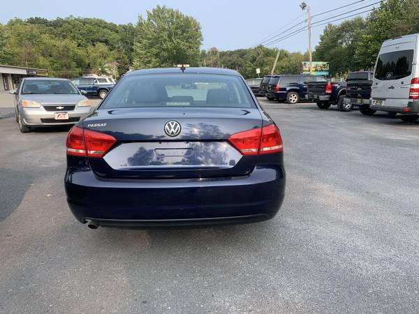 2013 VOLKSWAGEN PASSAT // Keyless Entry // CD/MP3 // Alloy Wheels -... for sale in Analomink, PA – photo 5