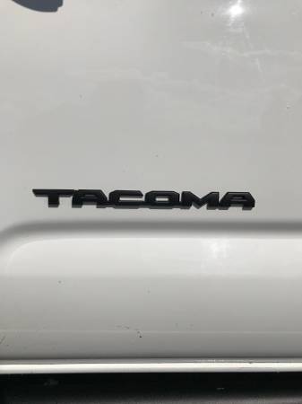 2017 TRD off-road tacoma for sale in Twin Falls, ID – photo 6