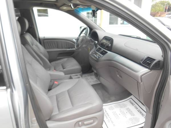 2010 Honda Odyssey EX-L for sale in Mishawaka, IN – photo 16