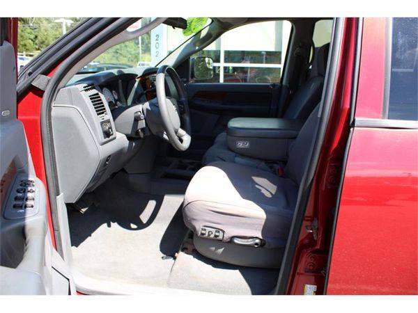 2006 Dodge Ram 2500 4WD SLT 5.9 24V CUMMINS TURBO DIESEL MEGA CAB !!... for sale in Salem, NH – photo 18