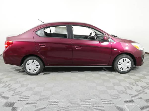 2020 Mitsubishi Mirage G4 - cars & trucks - by dealer - vehicle... for sale in Inver Grove Heights, MN – photo 10