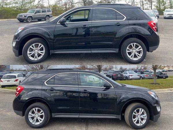 2017 Chevrolet Chevy Equinox LT - LOWEST PRICES UPFRONT! - cars &... for sale in Columbus, OH – photo 7