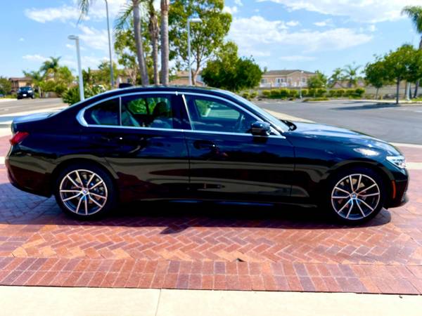 2020 BMW 330i FULLY LOADED, UNDER FACTORY FULL FACTORY WARRANTY,... for sale in San Diego, CA – photo 6