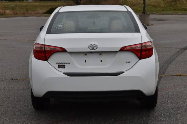 2018 TOYOTA COROLLA LE ***23K MILES ONLY*** - cars & trucks - by... for sale in Omaha, IA – photo 11