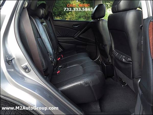 2010 Nissan Murano LE AWD 4dr SUV - - by dealer for sale in East Brunswick, NJ – photo 14