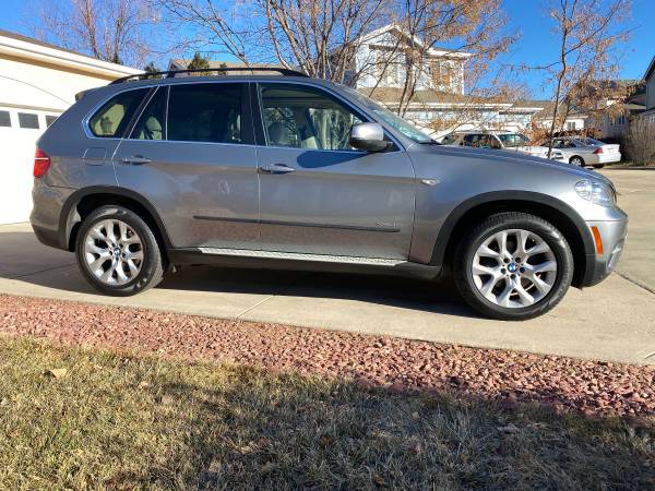 2013 BMW X5 Xdrive35i Premium 39K Miles - cars & trucks - by owner -... for sale in Hygiene, CO – photo 14