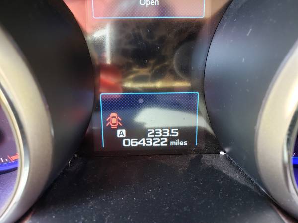 2019 Subaru Outback 2 5i Limited for sale in Anaconda, MT – photo 8