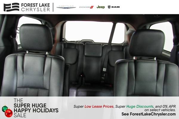2015 Chrysler Town & Country Mini Van S Passenger Van - cars &... for sale in Forest Lake, MN – photo 21