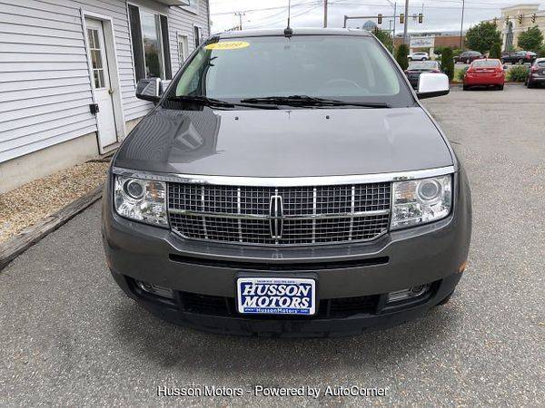 2009 LINCOLN MKX ELITE AWD SUV -CALL/TEXT TODAY! for sale in Salem, NH – photo 2