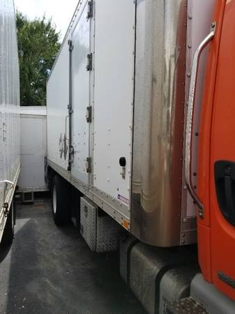 2012 Freightliner M2-106 Box Truck for sale in Plant City, FL – photo 6