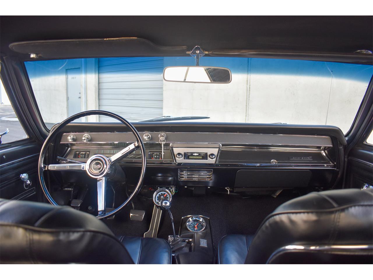 1966 Chevrolet Chevelle for sale in Costa Mesa, CA – photo 15
