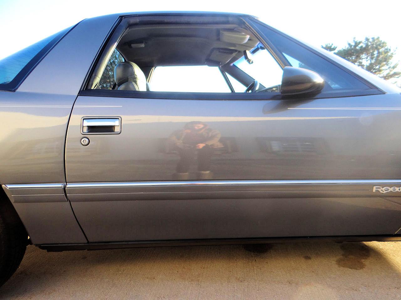 1989 Buick Reatta for sale in O'Fallon, IL – photo 58
