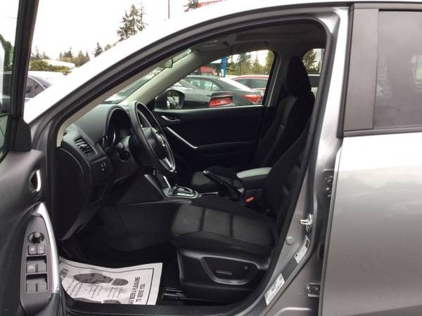 2014 Mazda CX-5 for sale in Everett, WA – photo 6