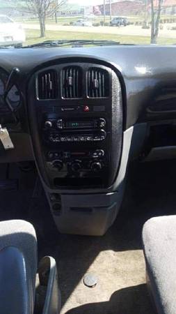 2006 dodge grand caravan - - by dealer - vehicle for sale in Wooster, OH – photo 8