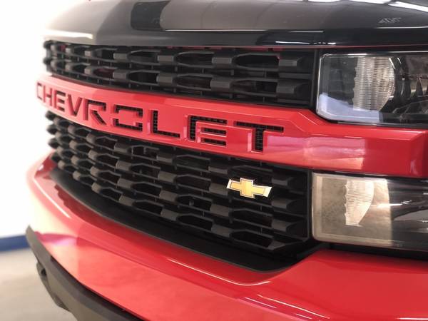 2019 Chevrolet Silverado 1500 Custom - A Quality Used Car! - cars &... for sale in Higginsville, IA – photo 2