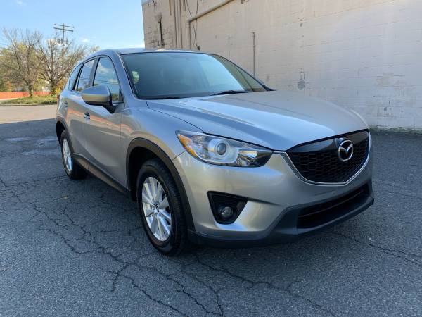Mazda CX-5 - cars & trucks - by dealer - vehicle automotive sale for sale in Port Monmouth, NJ – photo 3