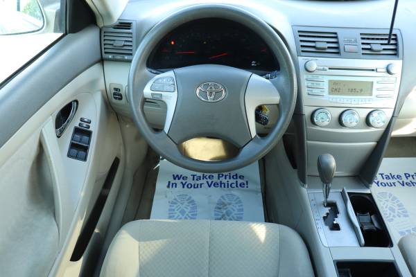 2007 Toyota Camry LE CLEAN NEBRASKA TITLE - - by for sale in Omaha, NE – photo 14