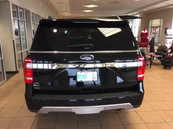 2018 Ford Expedition XLT for sale in Boone, IA – photo 7