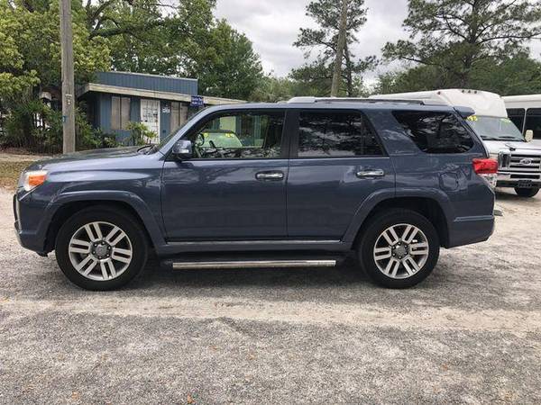 2013 Toyota 4Runner Limited Sport Utility 4D - - by for sale in Longwood , FL – photo 3