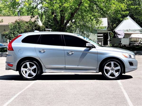 2010 Volvo XC60 T6 R-Design - - by dealer - vehicle for sale in Boise, ID – photo 2