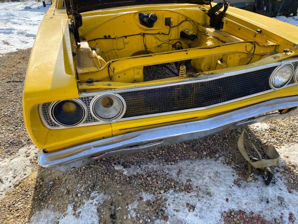 1968 Dodge Super Bee for sale in Howard, OH – photo 15