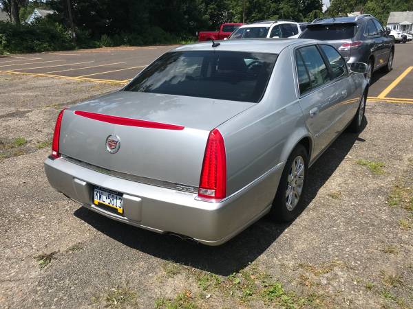2008 Cadillac DTS 48,000 MILES** for sale in Endwell, NY – photo 4