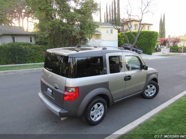 2004 Honda Element EX - - by dealer - vehicle for sale in Sherman Oaks, CA – photo 6