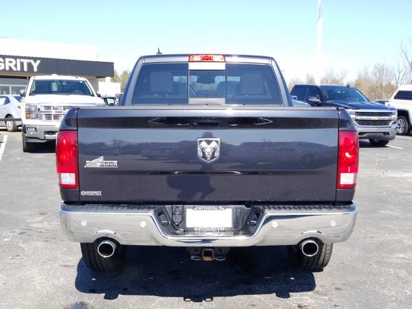 2019 RAM Ram Pickup 1500 Classic Big Horn - - by for sale in Chattanooga, TN – photo 14