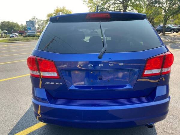 2012 DODGE JOURNEY SE 1OWNER 3ROW KEYLESS GAS SAVER GOOD TIRES... for sale in Skokie, IL – photo 6