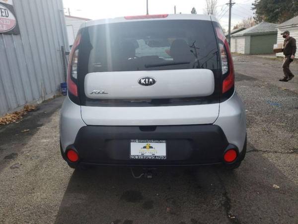 2016 Kia Soul - cars & trucks - by dealer - vehicle automotive sale for sale in Spokane, ID – photo 5