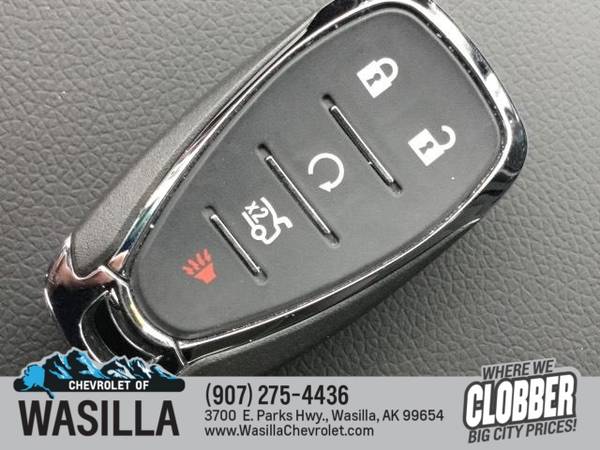 2020 Chevrolet Malibu 4dr Sdn LS w/1LS - cars & trucks - by dealer -... for sale in Wasilla, AK – photo 20