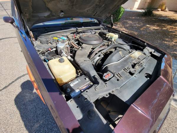 1985 Monte Carlo SS for sale in Fort Mohave, AZ – photo 6
