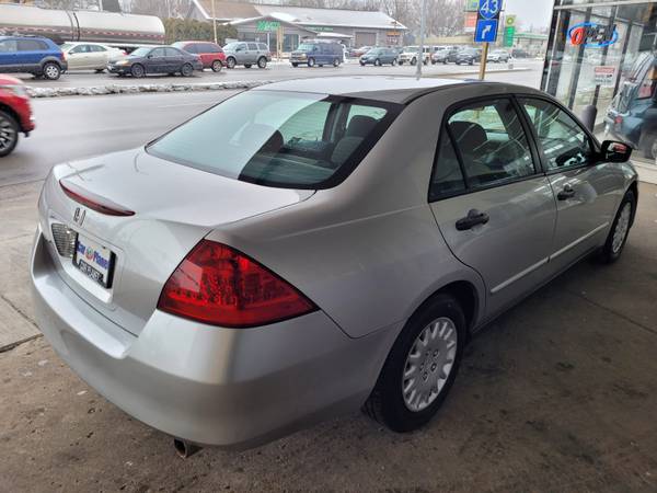 2007 HONDA ACCORD - - by dealer - vehicle automotive for sale in MILWAUKEE WI 53209, WI – photo 7