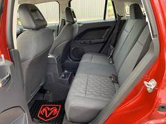 2008 dodge caliber se only 56396 miles manual trans zero down for sale in Bixby, OK – photo 8
