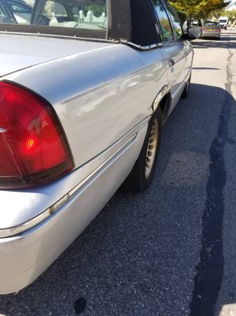 2000 Mercury Grand Marquis for sale in West Babylon, NY – photo 14