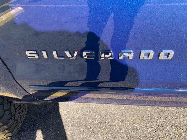 2016 CHEVROLET SILVERADO 1500 LT - cars & trucks - by dealer -... for sale in Wheat Ridge, CO – photo 8