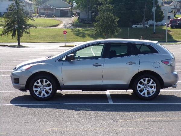 2007 Mazda CX-7 - cars & trucks - by dealer - vehicle automotive sale for sale in Johnson City, TN – photo 17