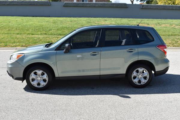 2014 Subaru Forester ***CLEAN TITLE W/113K MILES ONLY*** for sale in Omaha, NE – photo 8