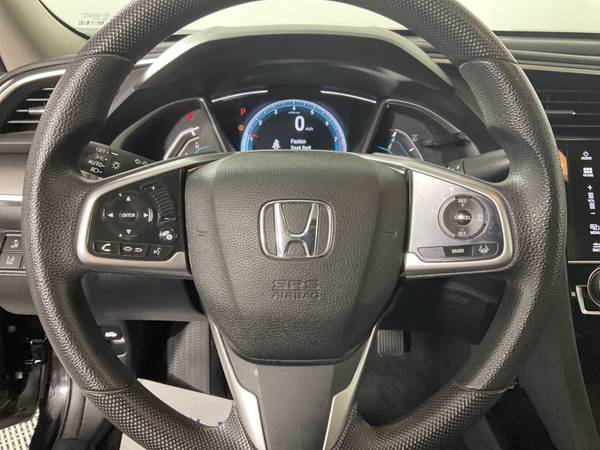2017 Honda Civic for sale - - by dealer - vehicle for sale in Davenport, IA – photo 19