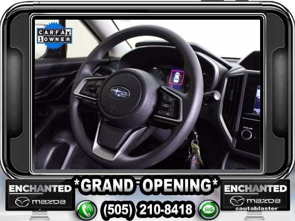 2018 Subaru Impreza 2 0i Premium - - by dealer for sale in Albuquerque, NM – photo 17
