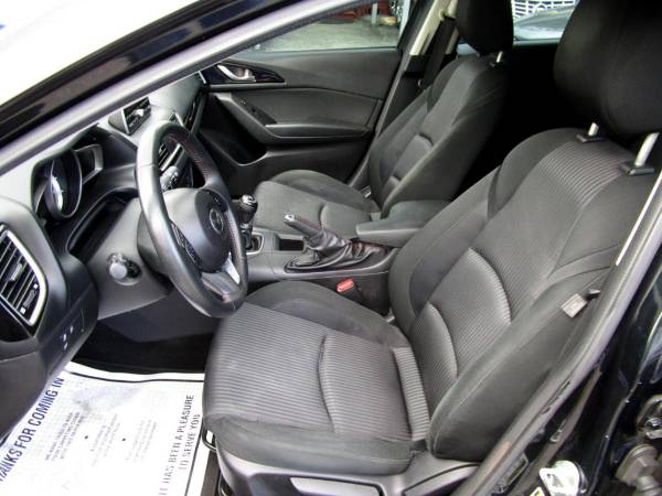 2014 Mazda MAZDA3 i Touring AT 5-Door BUY HERE / PAY HERE !! - cars... for sale in TAMPA, FL – photo 9