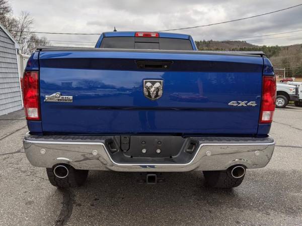 Stop By and Test Drive This 2016 Ram 1500 with only 48,154... for sale in Thomaston, CT – photo 5