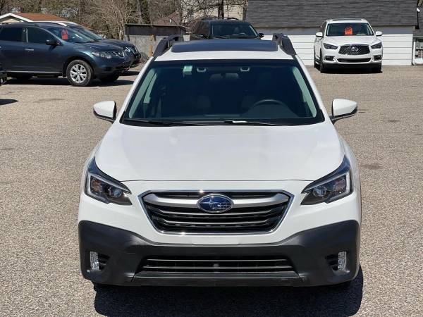 2021 Subaru Outback Premium AWD 4dr Crossover - Trade Ins Welcomed! for sale in Shakopee, MN – photo 16